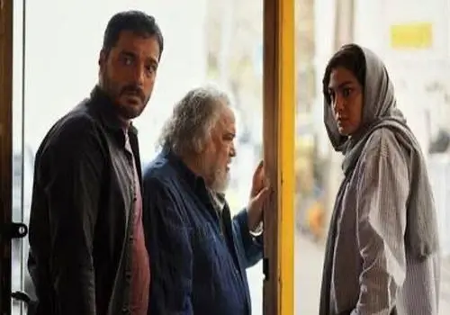 رونمایی اولین تصاویر از فیلم «غبار میمون»