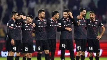 نقشه اوسمار برای فصل بعد؛ پرسپولیس «جراحی فنی» می‌شود