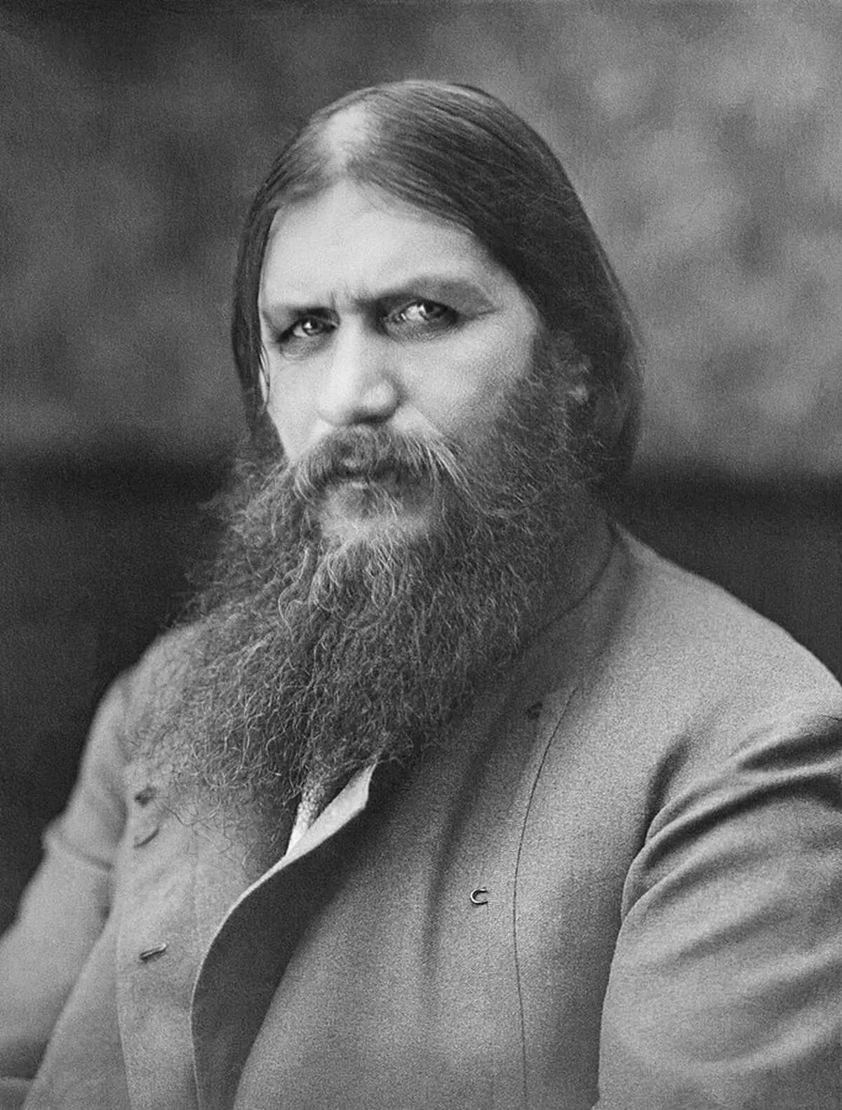 راسپوتین ، مرد مرموزی که امپراطوری روسیه را برای همیشه نابود کرد