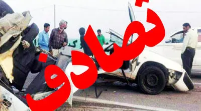 شب تلخ برای تهران؛ از انفجار مهیب در دروس تا تصادف مرگبار فیروزآباد