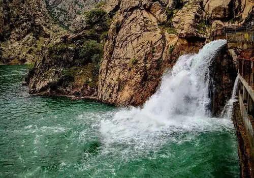کشف ۲ هزار اثر مهر ۵ هزار ساله باستان‌شناسان در کرمانشاه + عکس