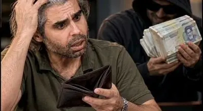 ماجرای کلاهبرداری ۳۵ میلیاردی از امیر نوری؛ ۳ سال پیش ۳۵ میلیارد ازم کلاهبرداری کرد/ویدیو 