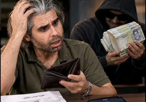 ماجرای کلاهبرداری ۳۵ میلیاردی از امیر نوری؛ ۳ سال پیش ۳۵ میلیارد ازم کلاهبرداری کرد/ویدیو 