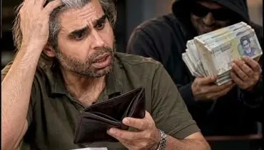 ماجرای کلاهبرداری ۳۵ میلیاردی از امیر نوری؛ ۳ سال پیش ۳۵ میلیارد ازم کلاهبرداری کرد/ویدیو 
