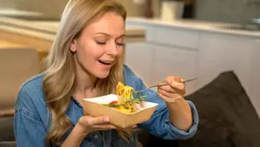 رازهای هورمونی پشت افزایش گرسنگی در زنان آشکار شد