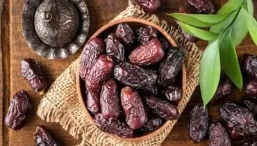 خواص شگفت‌انگیز خرما در سلامت سیستم گوارشی