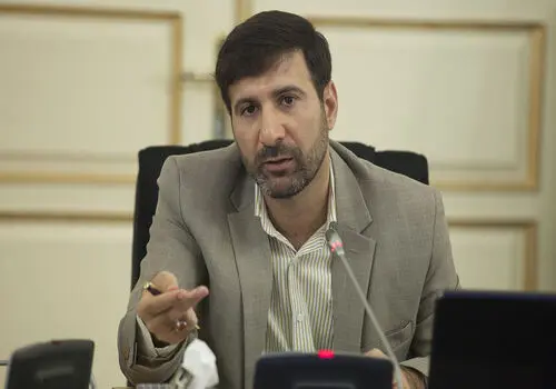 باید بین بخش های مختلف دولت و جامعه فرهیخته ارتباط باشد