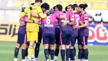 نارضایتی اعضای تیم آلومینیوم از وضعیت مالی باشگاه
