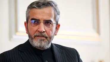 باقری دبیر شورای راهبردی روابط خارجی شد
