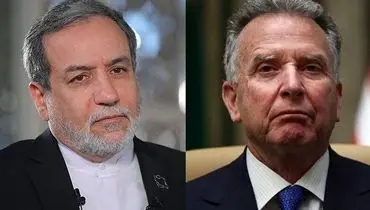 تلاش ویتکاف برای برقراری ارتباط با عراقچی