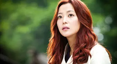 بیوگرافی  کامل  کیم هی سون بازیگر نقش پزشک زن سریال سرنوشت