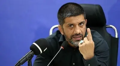 واکنش دبیر به حمله به فغانی