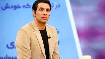 سپهر حیدری پرجستجوترین فوتبالی ایران در گوگل + عکس