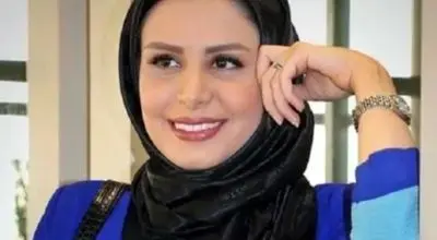 عکس سیاه و سفید خانم مجری معروف اینستاگرام را ترکاند