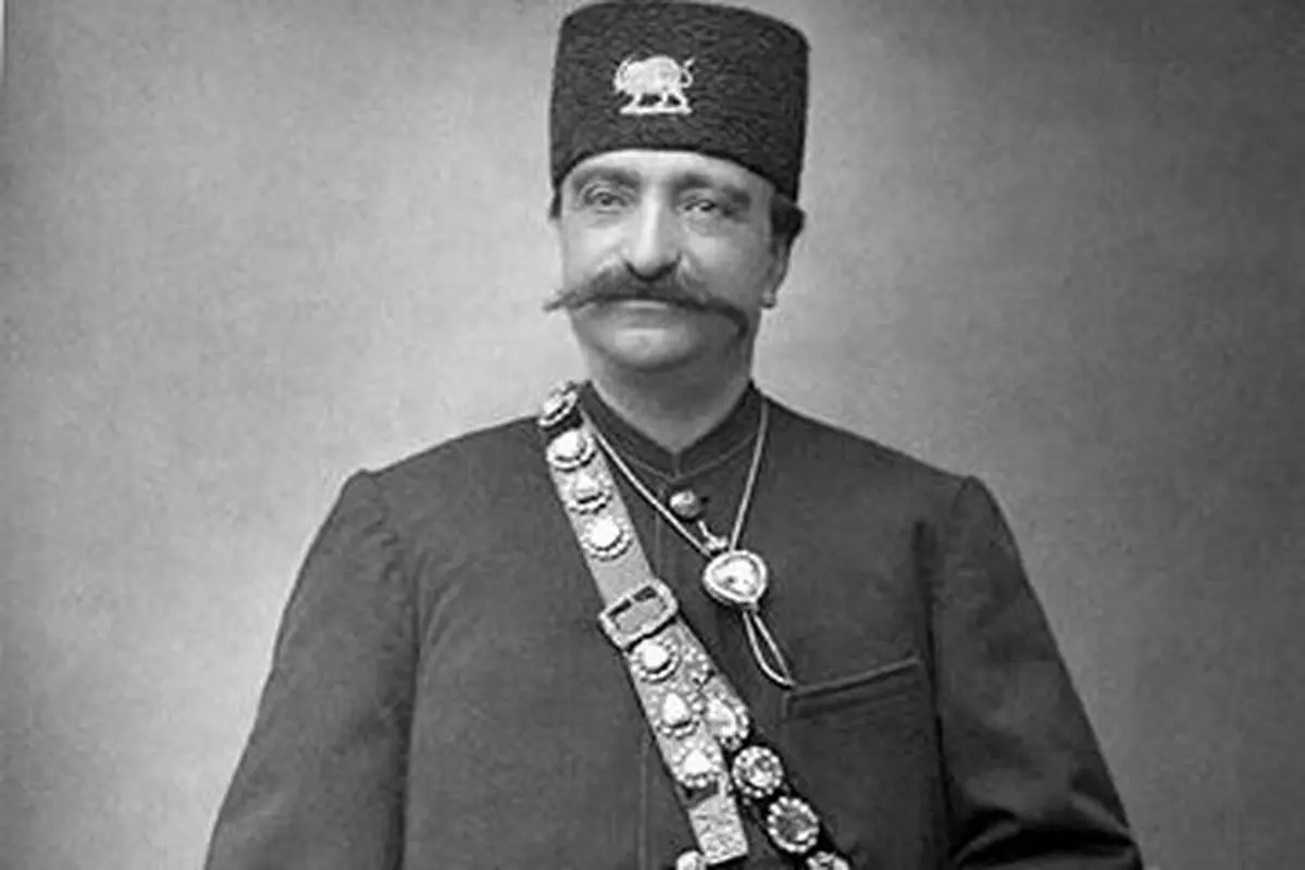 عکس پربازدید از سلام به عکس شاه