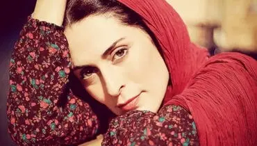 تولد غمگین بهناز جعفری + عکس