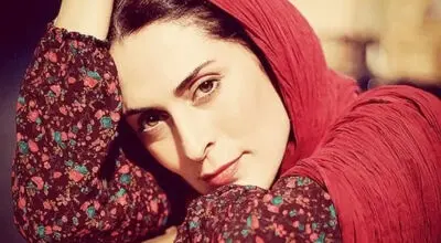 تولد غمگین بهناز جعفری + عکس