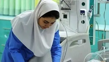 کمبود ۱۰۰ هزار پرستار؛ چالش بزرگ پیش‌روی بیمارستان‌های کشور

