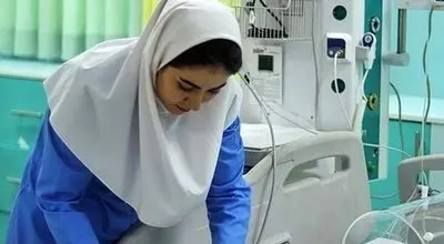 کمبود ۱۰۰ هزار پرستار؛ چالش بزرگ پیش‌روی بیمارستان‌های کشور

