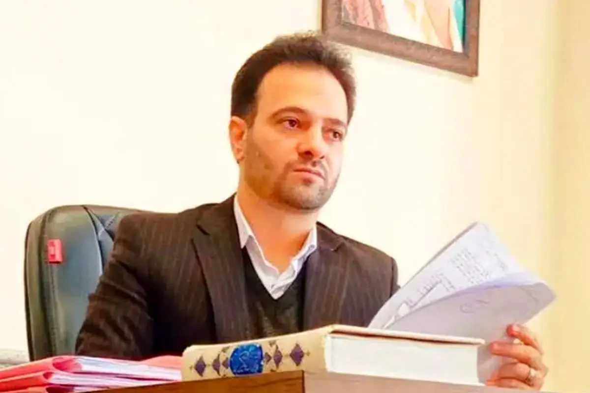 جزئیات تازه از ماجرای ترور یک قاضی در شیراز
