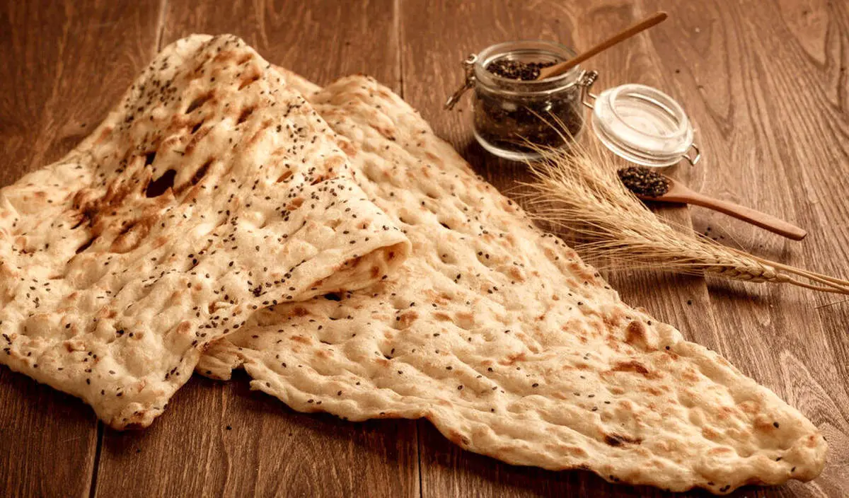 اهمیت پخت نان کامل در سلامتی شهروندان