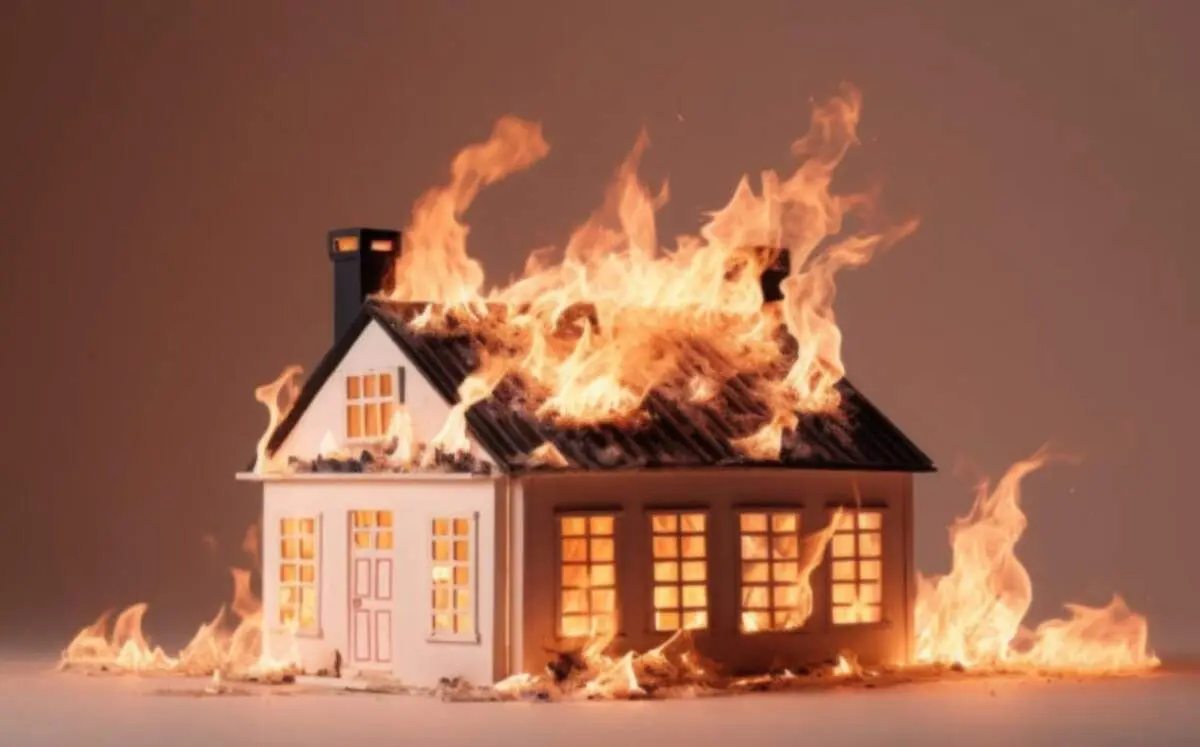 راهنمای جامع انتخاب بیمه آتش‌سوزی: از شرایط پایه تا پوشش‌های تکمیلی
