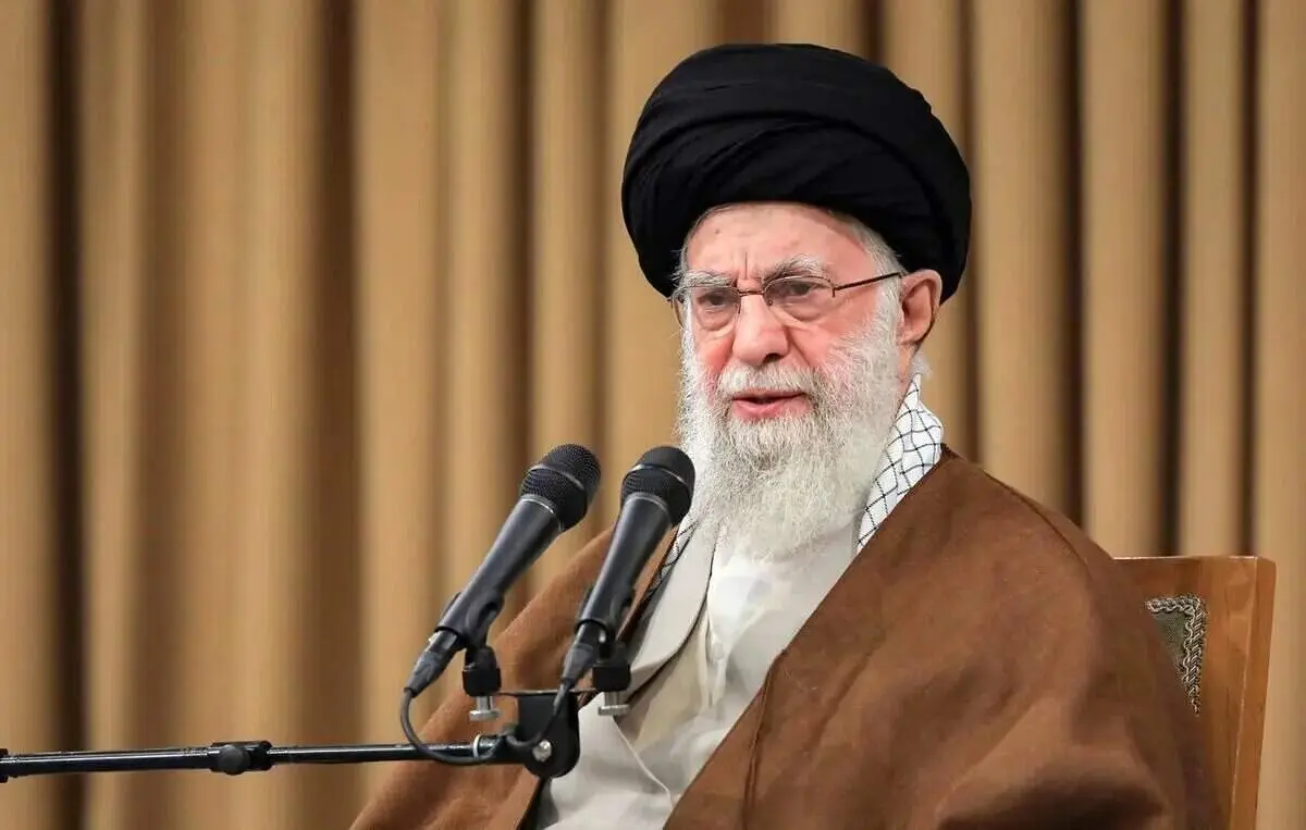مراسم وداع با پیکر مطهر رهبر معظم انقلاب لغو شد