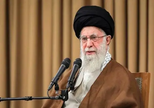 نخستین فرمان آیت‌الله سیدمجتبی خامنه‌ای درباره فرماندهان و مسئولان اجرایی صادر شد