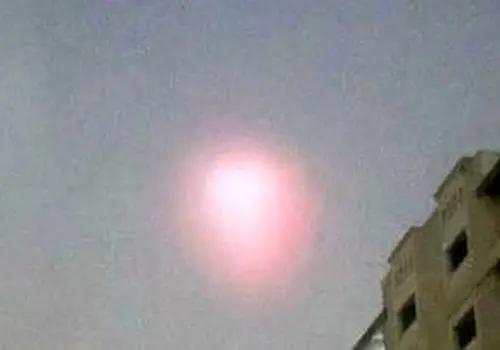 لحظه مرگ پیرمرد گرسنه فلسطینی در صف غذا + فیلم