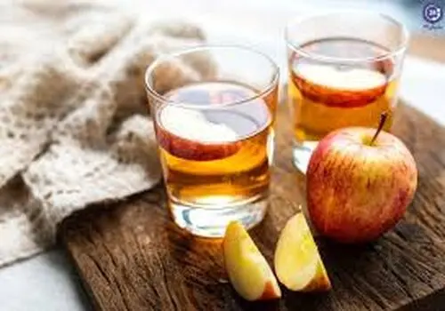 ۳ ترکیب طبیعی با سرکه سیب برای تقویت گوارش و ایمنی بدن

