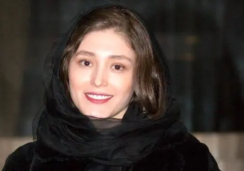 پاسخ جالب فرشته حسینی به یک هوادار
