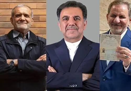 مهم‌ترین کار رییس‌جمهور از نگاه جهانگیری