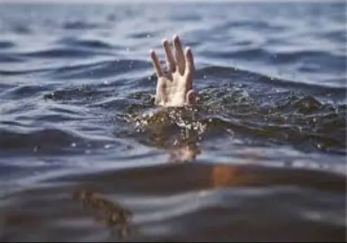 غرق شدن یک پدر و ۲ فرزندش در دریای رامسر