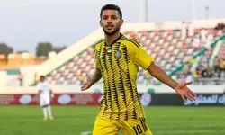 قایدی در آستانه انتقال نهایی به اتحاد کلباء