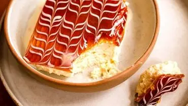 طرز تهیه تریلچه؛ دسر خوشمزه و مشهور ترکی
