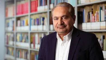 موسویان: لاریجانی در مقام رهبری کشور نیست