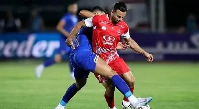 پوستر AFC برای دربی امروز + عکس