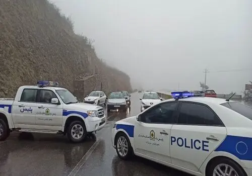 جاده شمال ستاره فوتبال ایران را از ما گرفت