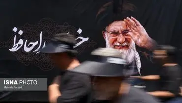 مراسم تشییع پیکر مطهر رهبر شهید ایران در پایتخت آغاز شد/حضور چهره‌های سیاسی و اجرایی در مراسم تشییع پیکر قائد شهید