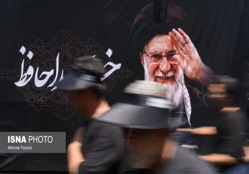 زمان پایان مراسم تشییع در تهران اعلام شد