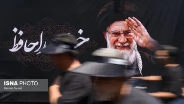 مراسم تشییع پیکر مطهر رهبر شهید ایران در پایتخت آغاز شد/حضور چهره‌های سیاسی و اجرایی در مراسم تشییع پیکر قائد شهید