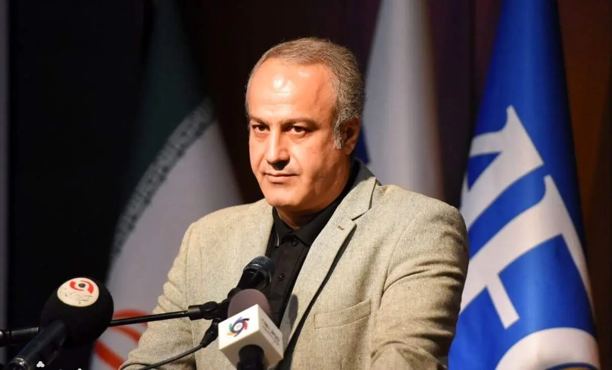 پست جدید مدیر مستعفی پرسپولیس خبر ساز شد