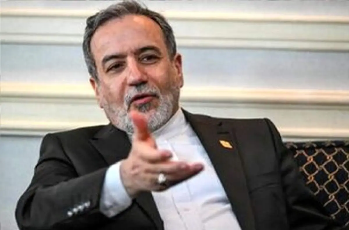 عراقچی: تا طی شدن مسیر قانونی، بازرسان حق دسترسی ندارند+ فیلم 