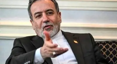 عراقچی: تا طی شدن مسیر قانونی، بازرسان حق دسترسی ندارند+ فیلم 
