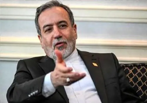 عراقچی از برگزاری جلسه‌ای دیگر با کالاس خبر داد