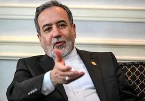 عراقچی از برگزاری جلسه‌ای دیگر با کالاس خبر داد