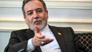 عراقچی: تا طی شدن مسیر قانونی، بازرسان حق دسترسی ندارند+ فیلم 