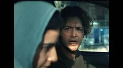 یک پیام خصوصی؛داستان دخترمهاجری که زندگی اش دستخوش تغییرشد!