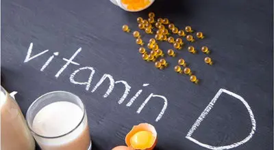 با ویتامین D عمرتان را طولانی کنید!/ میزان توصیه شده مصرف روزانه
