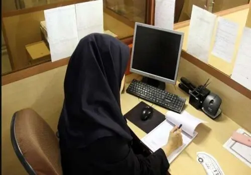 حقوق امسال کارمندان دولت ابلاغ شد